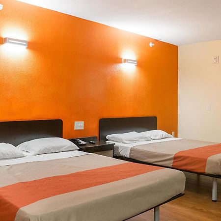 Motel 6-New Orleans, La - Near Downtown Екстериор снимка
