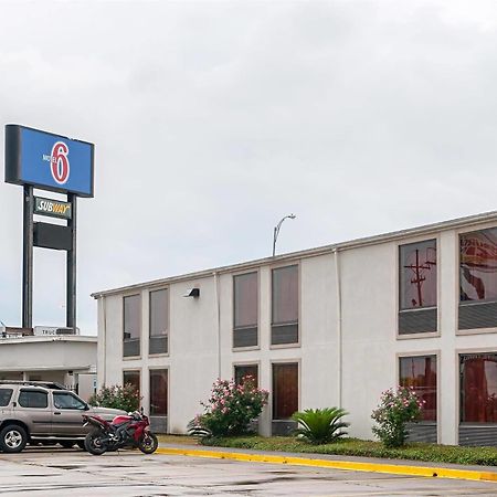 Motel 6-New Orleans, La - Near Downtown Екстериор снимка