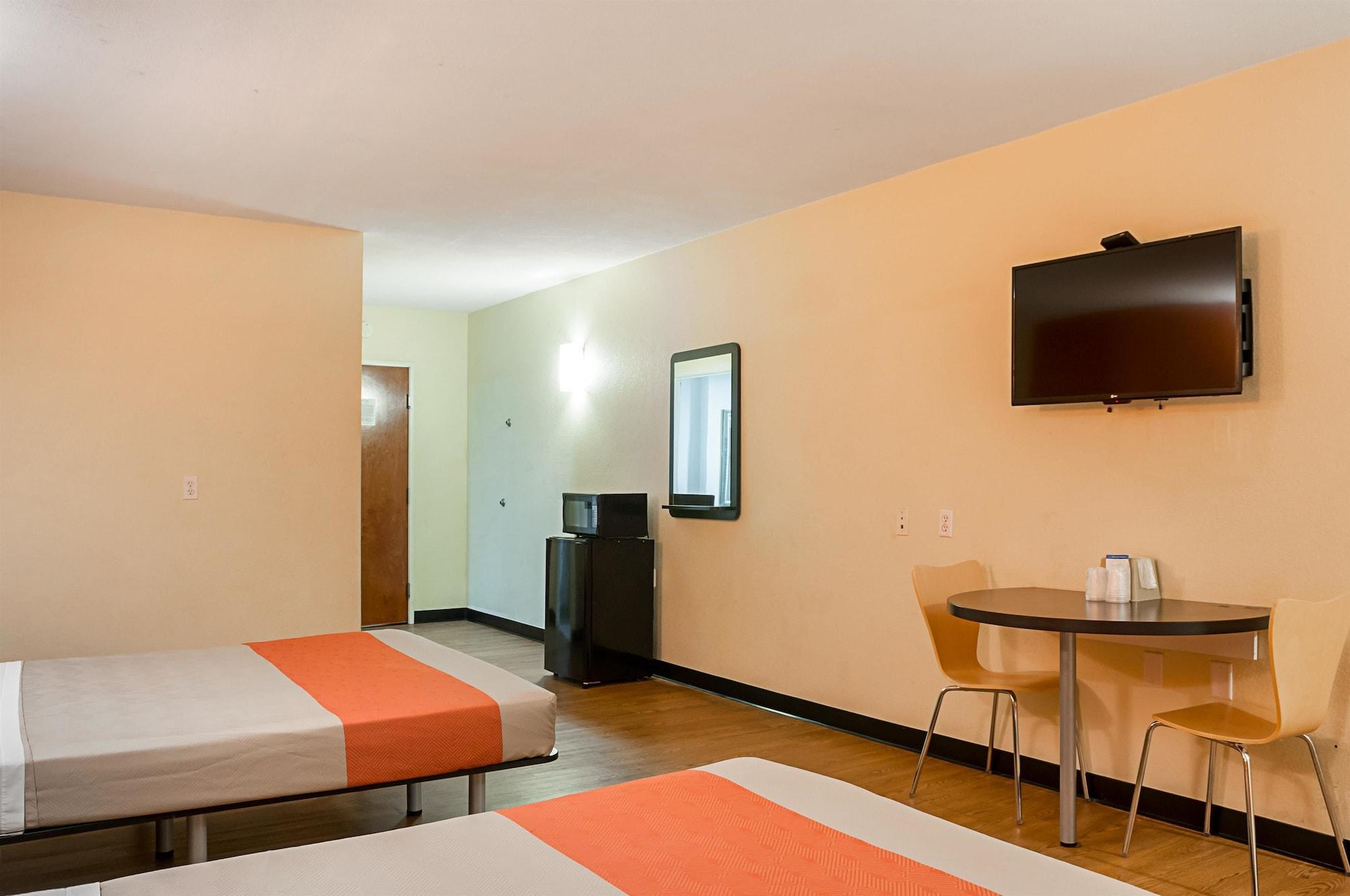 Motel 6-New Orleans, La - Near Downtown Екстериор снимка