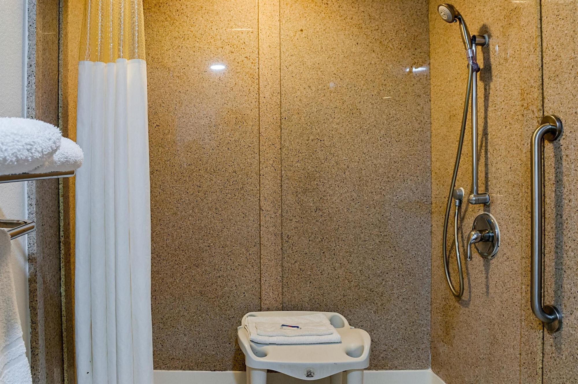 Motel 6-New Orleans, La - Near Downtown Екстериор снимка