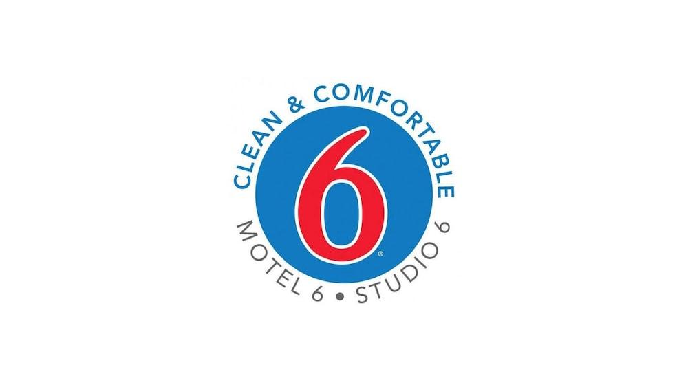 Motel 6-New Orleans, La - Near Downtown Екстериор снимка