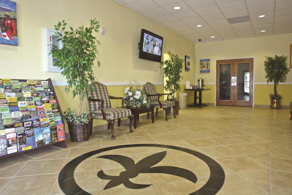 Motel 6-New Orleans, La - Near Downtown Интериор снимка