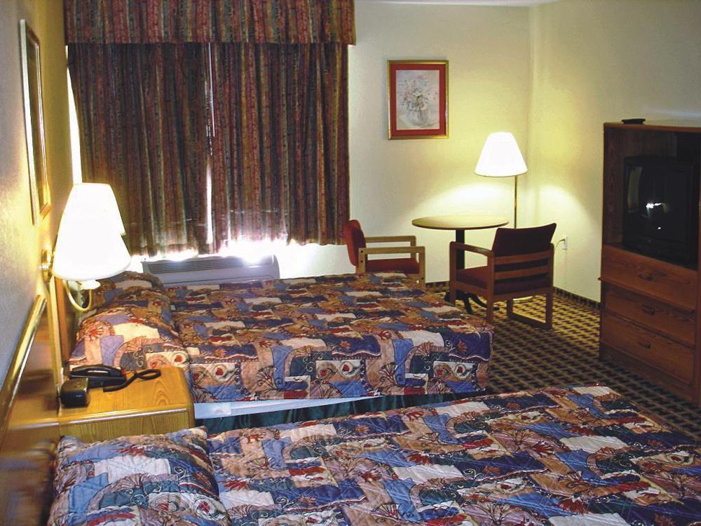 Motel 6-New Orleans, La - Near Downtown Стая снимка