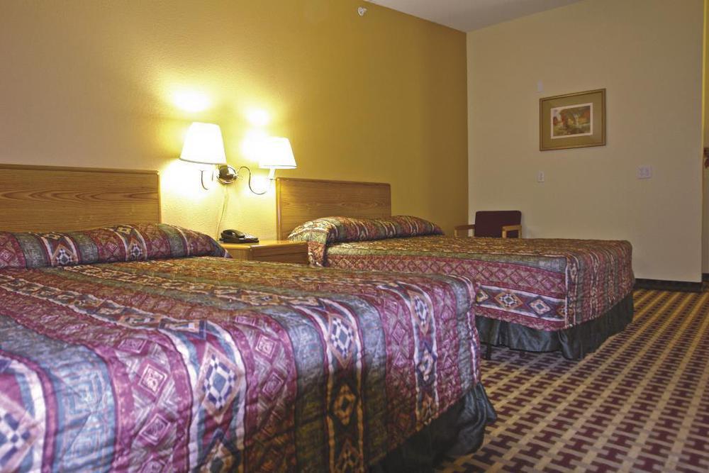 Motel 6-New Orleans, La - Near Downtown Стая снимка